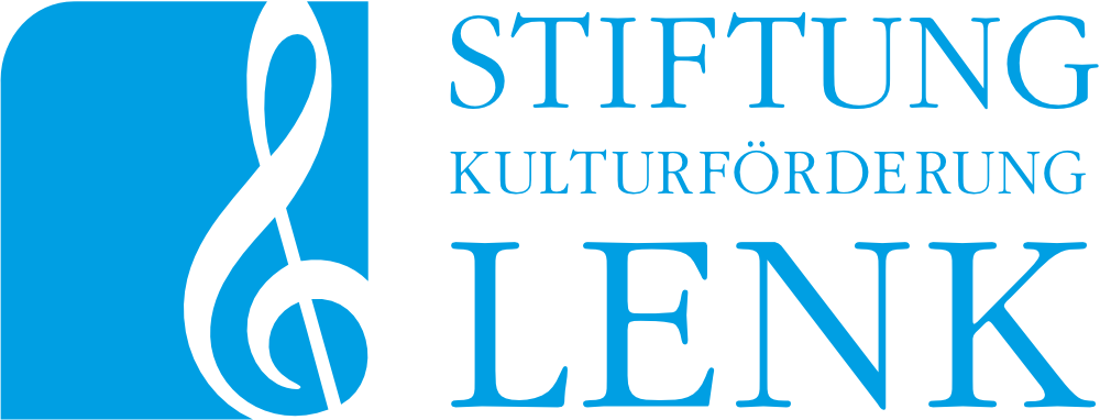 Stiftung Kulturf&ouml;rderung Lenk