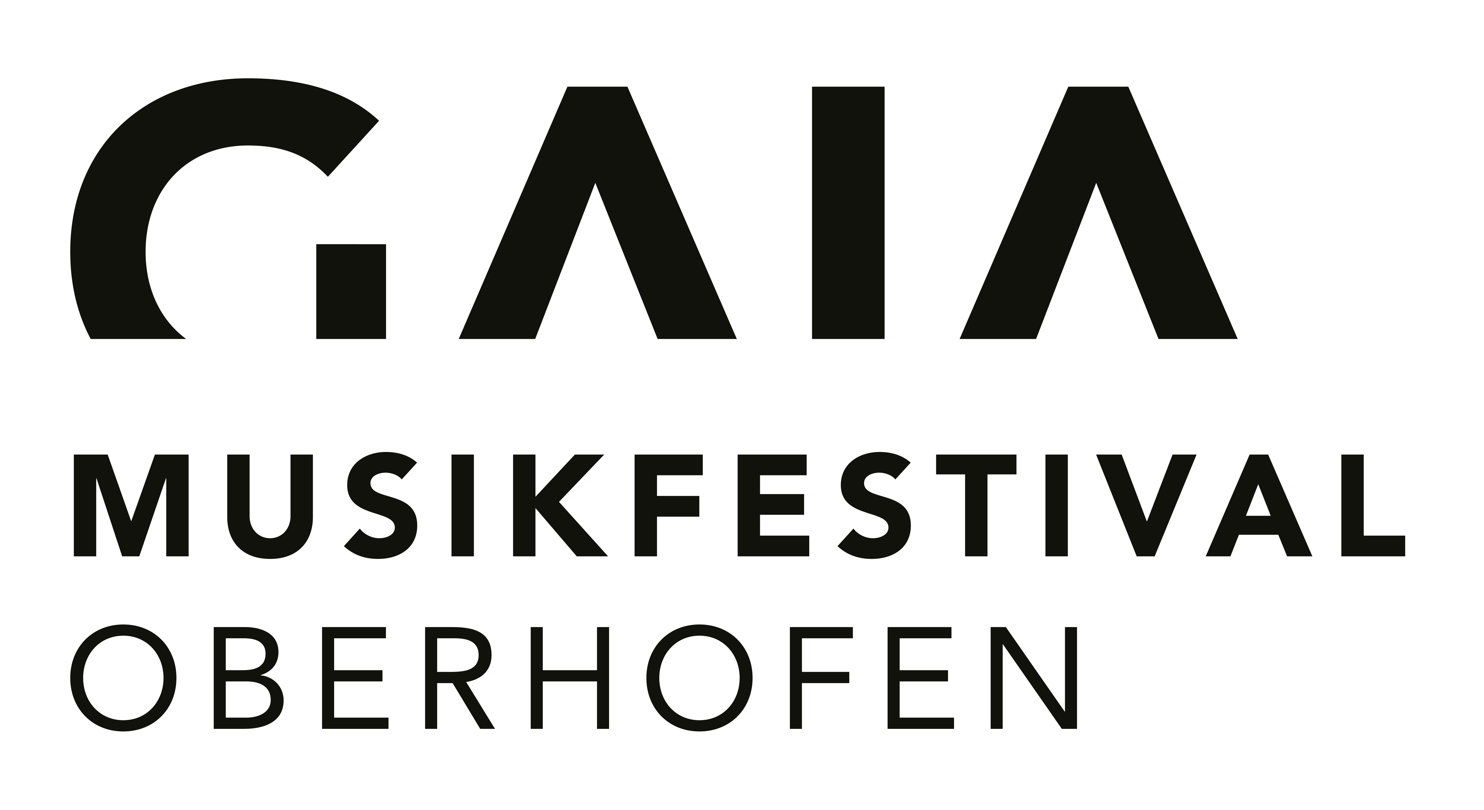 GAIA Musikfestival 2023 
