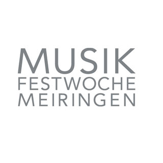 Musikfestwoche Meiringen 